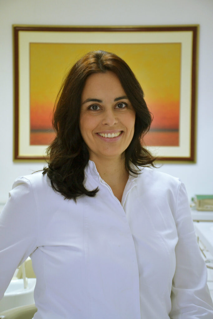 Dr. Blanka Raguž Bubalo​