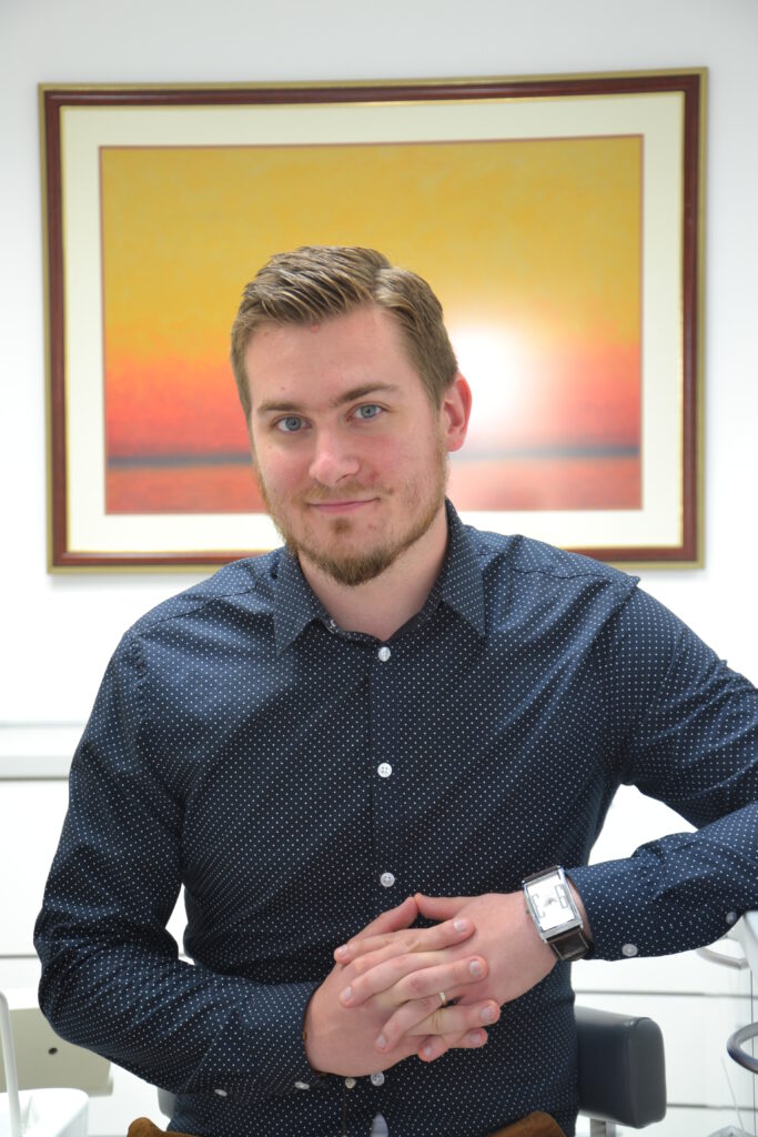 Ivan Švajhler​