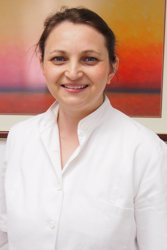 Gordana Jurešić​